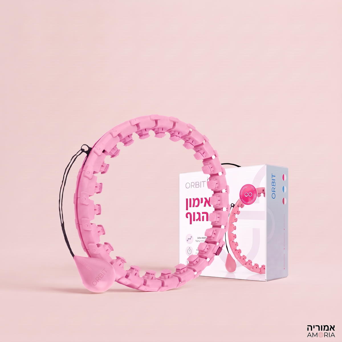 Amoria HE - hoop-baby